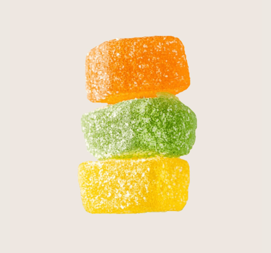 Gummies - 10moods