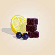 Mind Magic THC Gummies - 10moods
