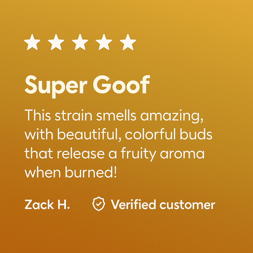 Super Goof - 10moods
