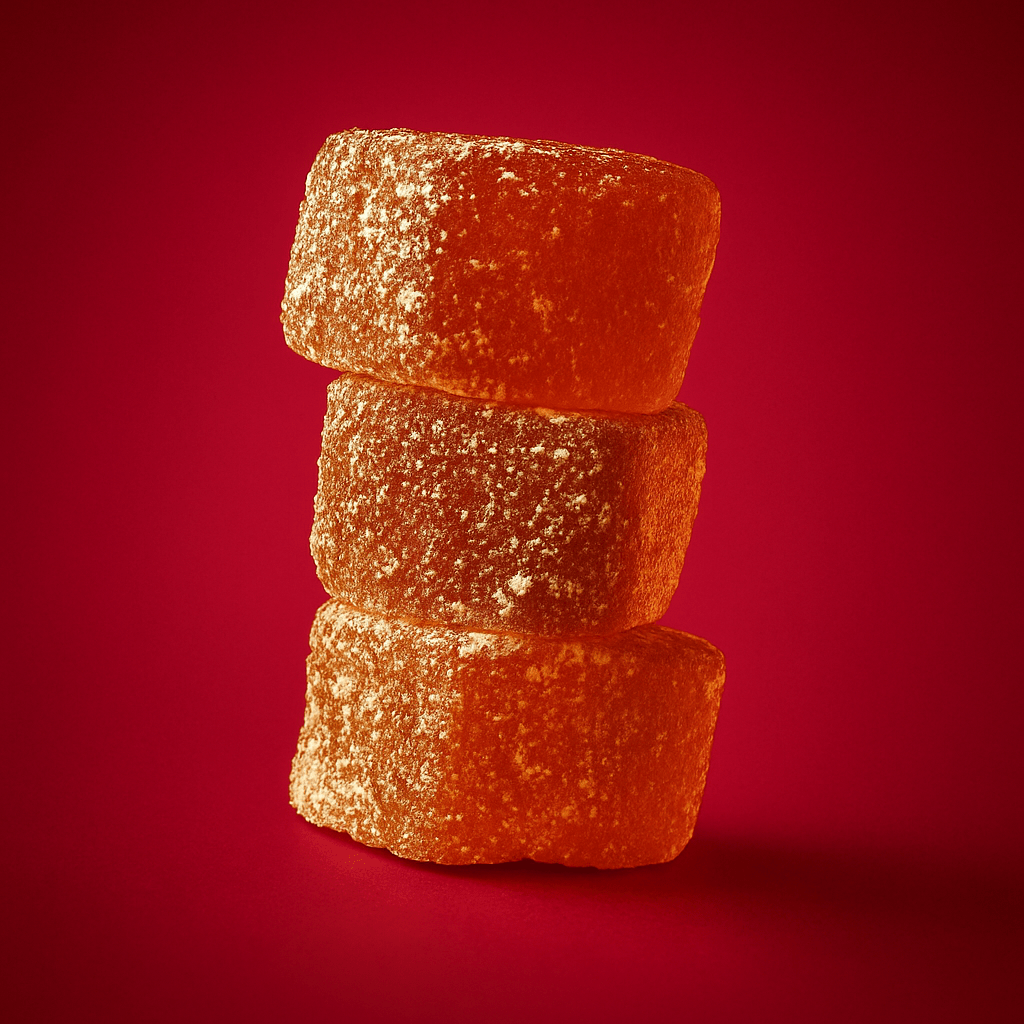 Testosterone Support THC Gummies - 10moods