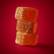 Testosterone Support THC Gummies - 10moods
