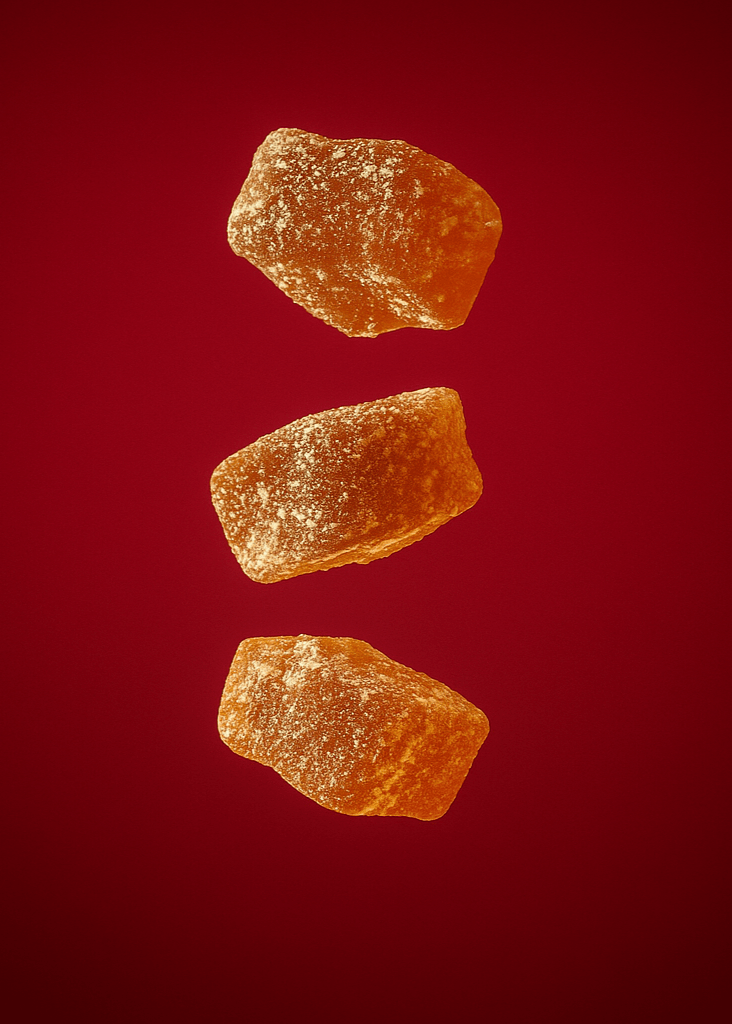 Testosterone Support THC Gummies - 10moods