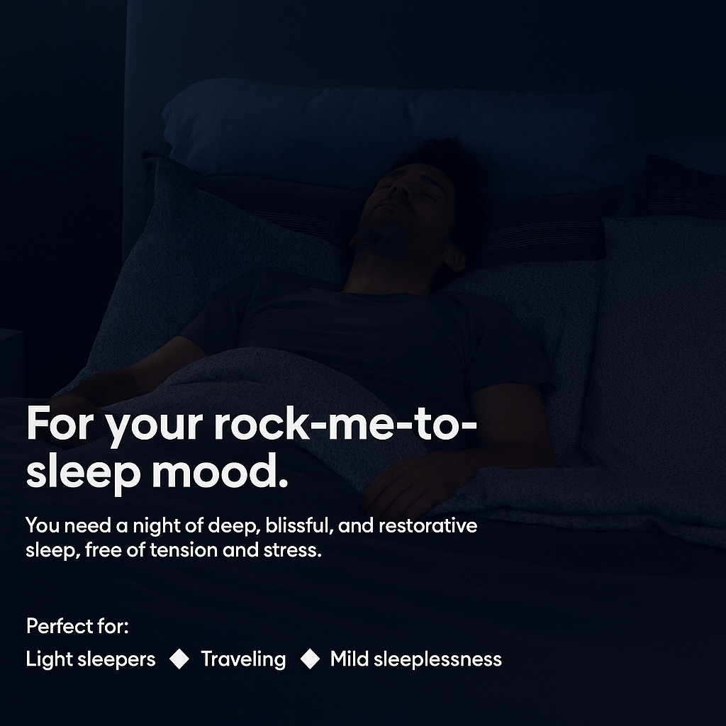 Love and Dreams Duo - 10moods