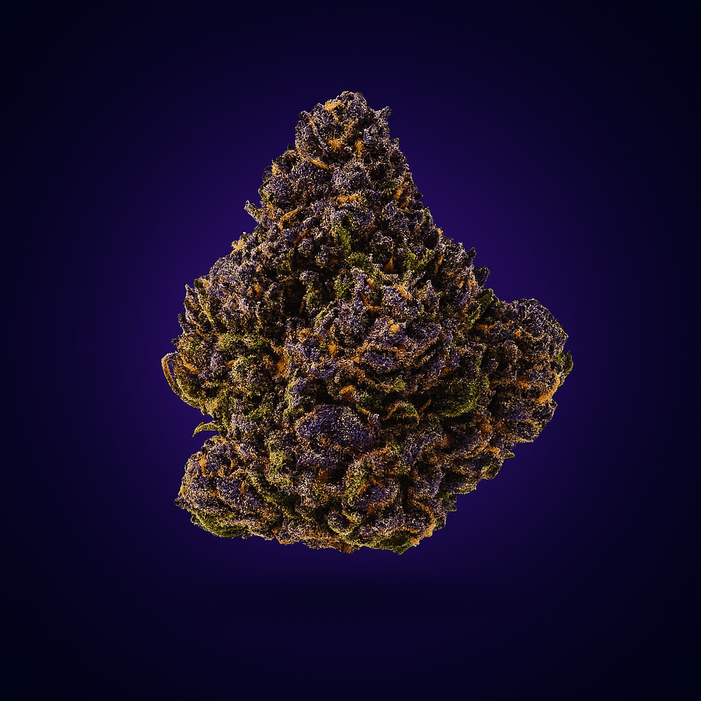 Tropicana Cherry Cookies - 10moods