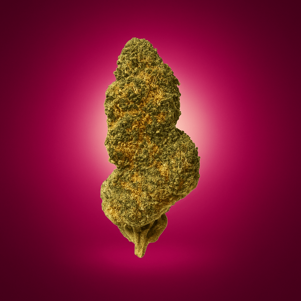 Cupid’s Kush - 10moods