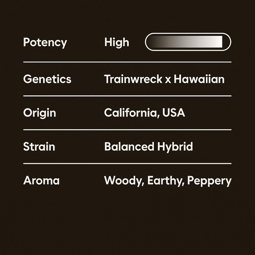 Genius Glow - 10moods