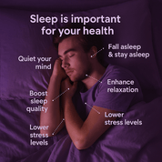 Sleepytime Advanced THC Gummies - 10moods