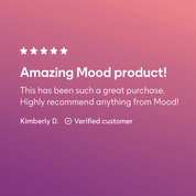 Kush Mintz - 10moods