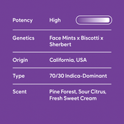 Traditional Blunt - 10moods