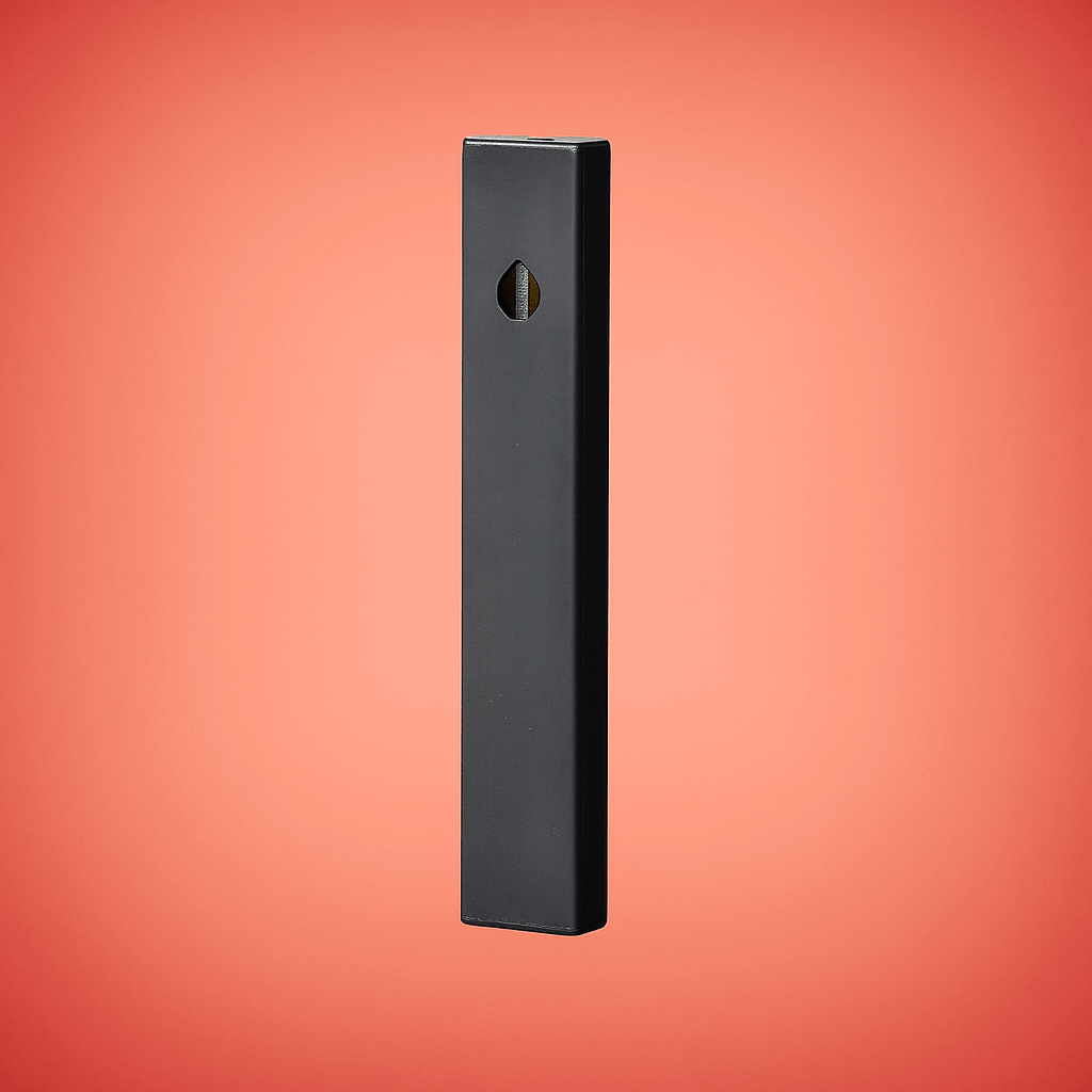 Hero Dose Mystic Pine Disposable Vape - 10moods