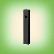 Hero Dose Delta - 8 THC The Original Z Disposable Vape - 10moods
