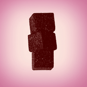 15mg Arousal Blend THC Gummies - 10moods