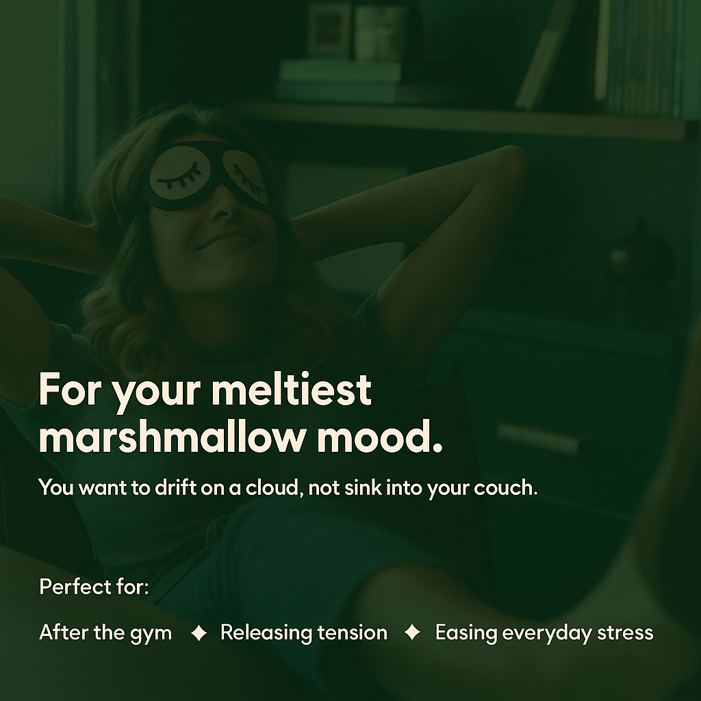 PMS Support THC Gummies - 10moods