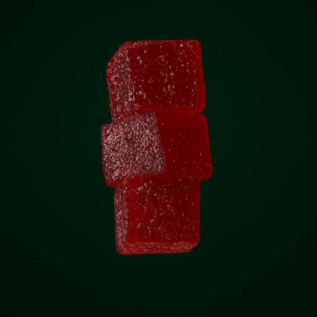 Immune Boost THC Gummies - 10moods