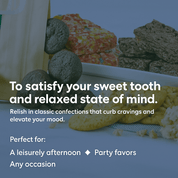 Andy's THC Marshmallow Treat - 10moods