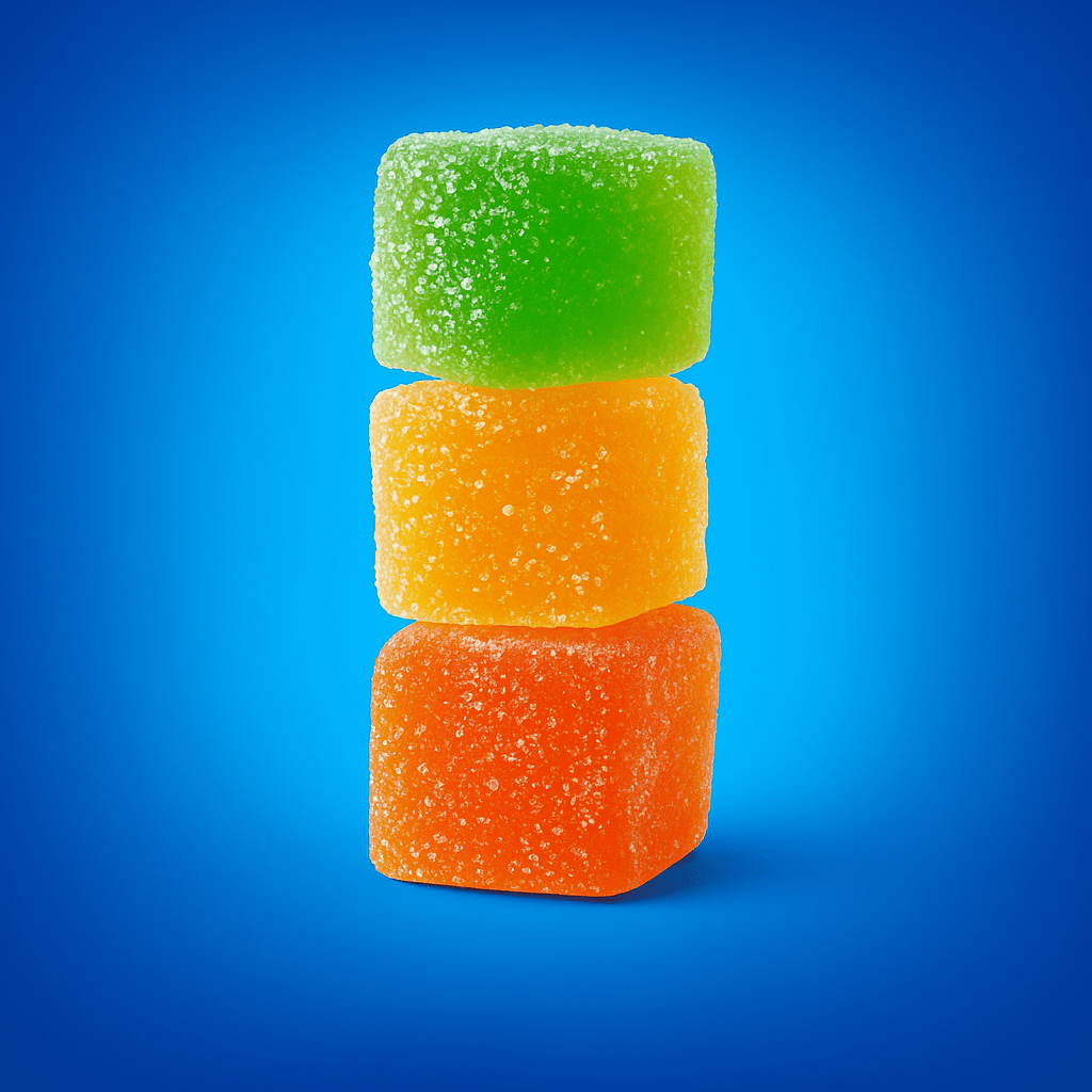 Morning + Sleepytime Gummies Bundle - 10moods