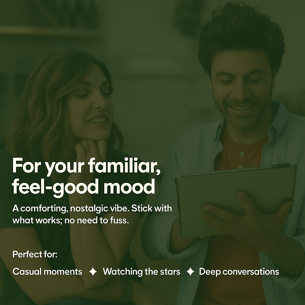 Soar and Snooze Duo - 10moods