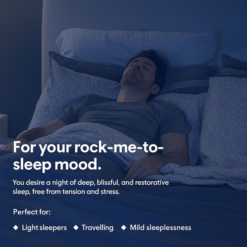 Soar and Snooze Duo - 10moods