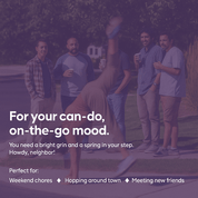 Sexy Nights And Refreshing Mornings Combo - 10moods