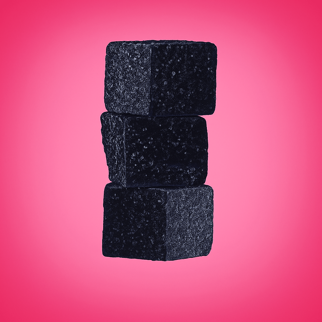 Sleepytime Advanced THC Gummies - 10moods