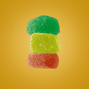 50mg Delta 8 Gummies - 10moods