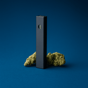 THCa Sour Diesel Disposable Vape - 10moods
