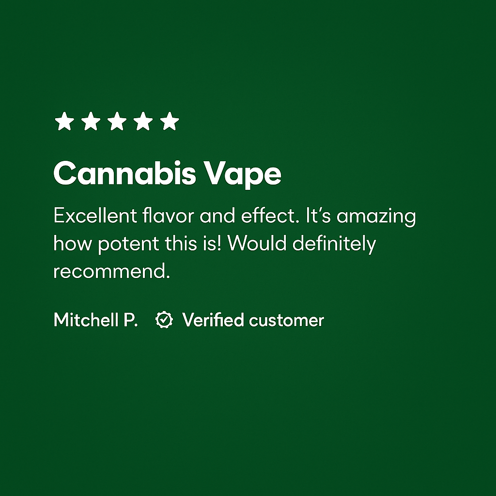 THCa Lemon OG Disposable Vape - 10moods