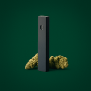 THCa Lemon OG Disposable Vape - 10moods