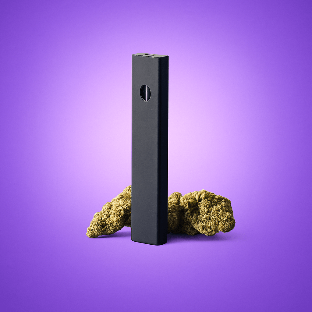 THCa Gelato Disposable Vape - 10moods