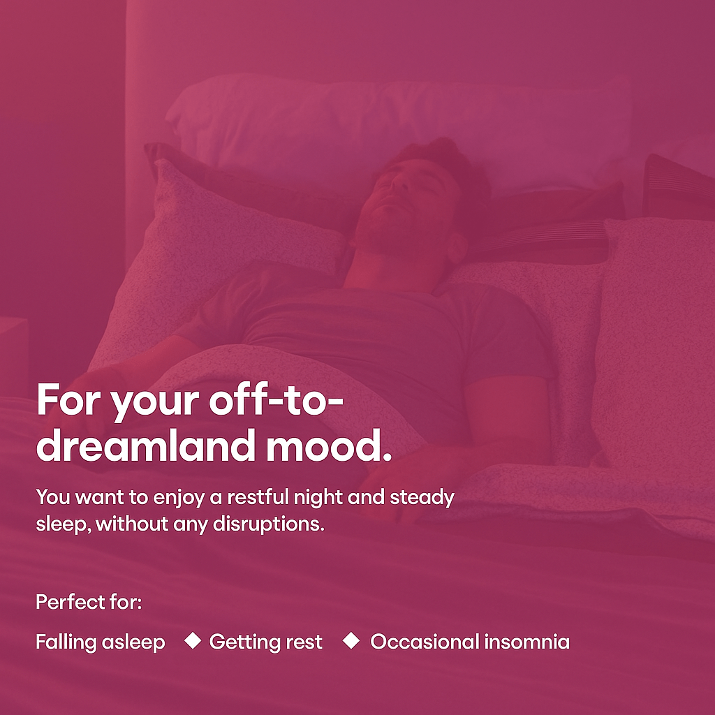 Hero Dose Triple Zzz Disposable Vape - 10moods