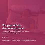 Hero Dose Triple Zzz Disposable Vape - 10moods