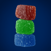 Goodnight THC Gummies - 10moods