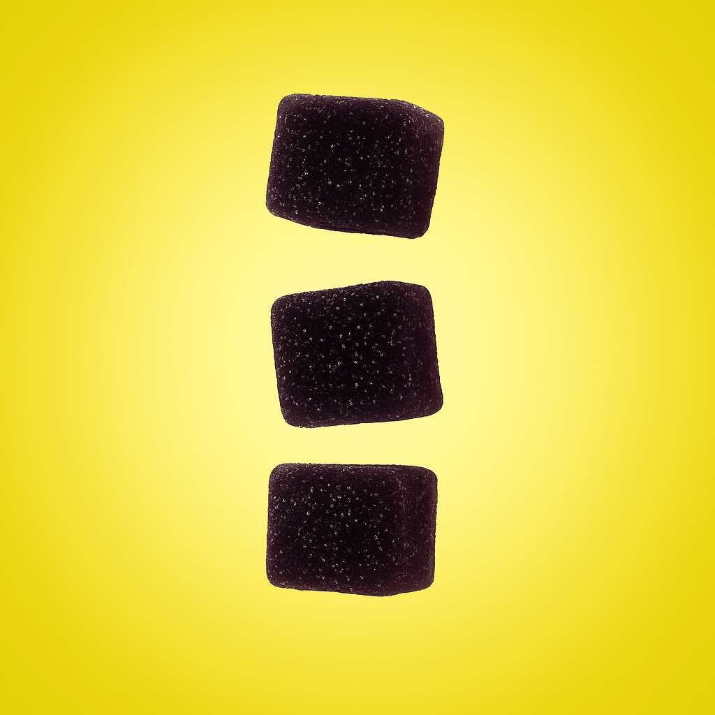 Creative Magic THC Gummies - 10moods