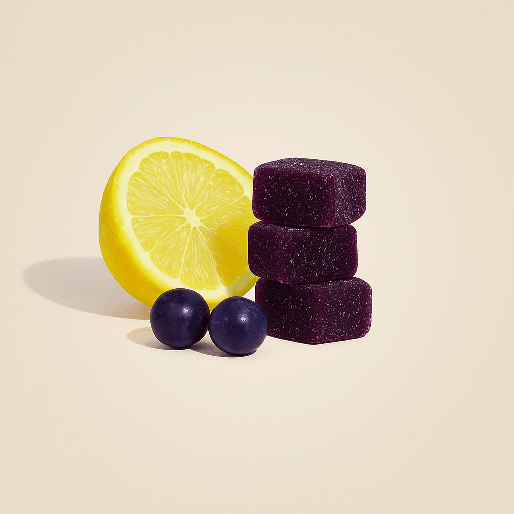 Creative Magic THC Gummies - 10moods