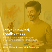 Creative Magic THC Gummies - 10moods