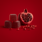Epic Euphoria THC + Mushroom Gummies - 10moods