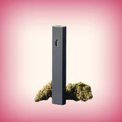 Hero Dose Delta - 8 THC Runtz Disposable Vape - 10moods