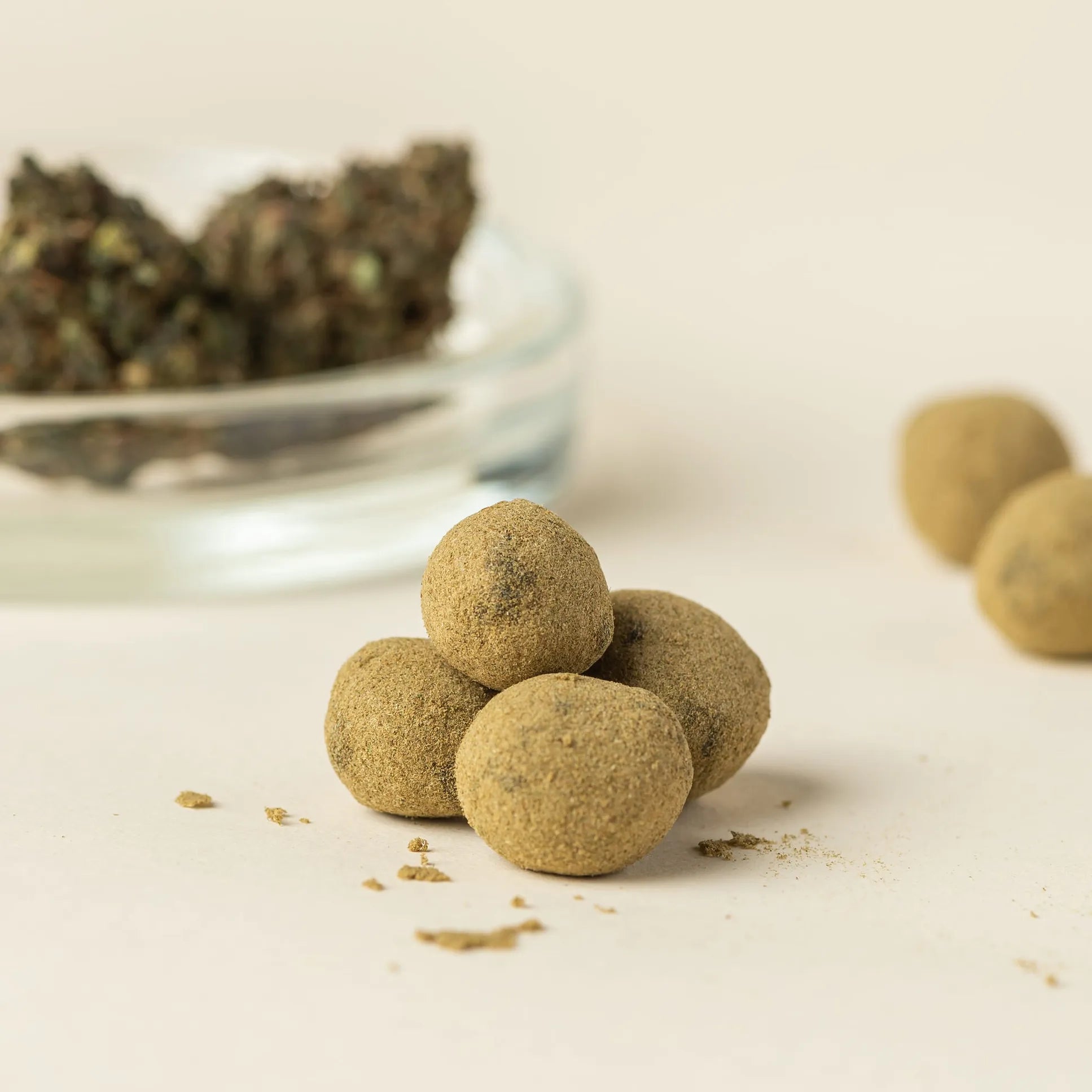 THCa Moonrocks - 10moods