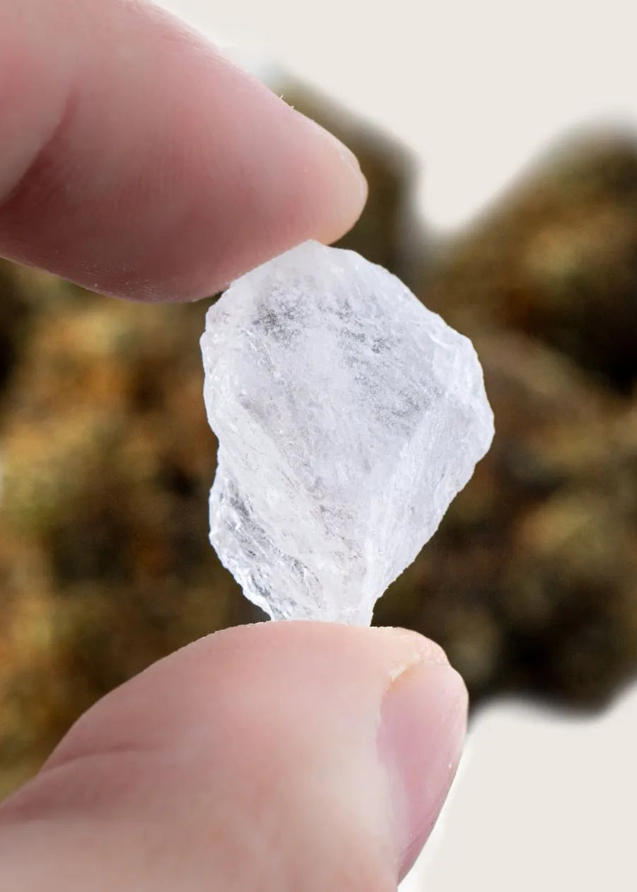 THCa Diamonds - 10moods