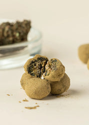 THCa Moonrocks - 10moods