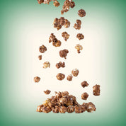 Delta - 9 THC Chocolate Popcorn - 10moods