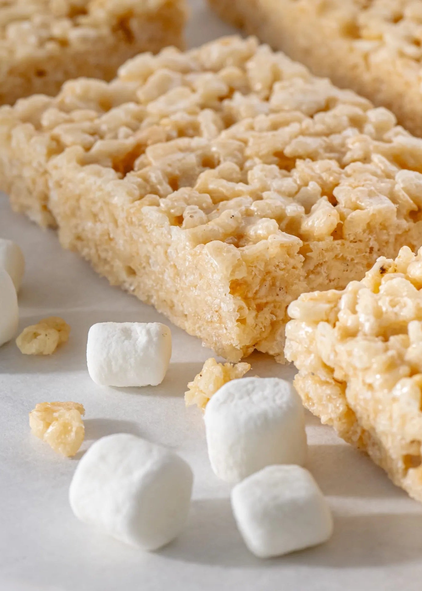 Andy's THC Marshmallow Treat - 10moods