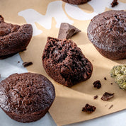 Andy’s THC Brownie Bites - 10moods