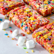 Andy's THC Fruity Crisp - 10moods