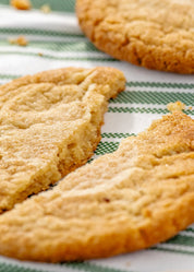 Andy's THC Snickerdoodle Cookie - 10moods