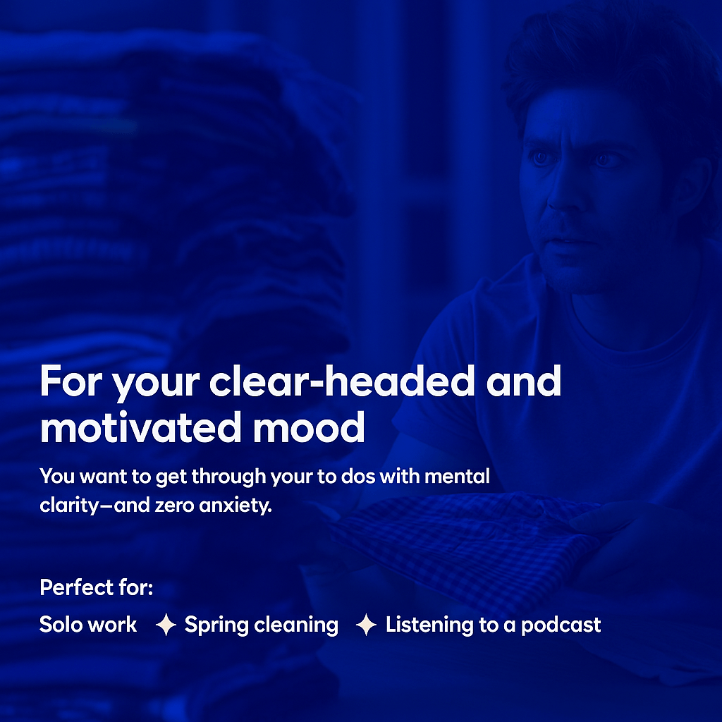 Think and Dream Duo - 10moods