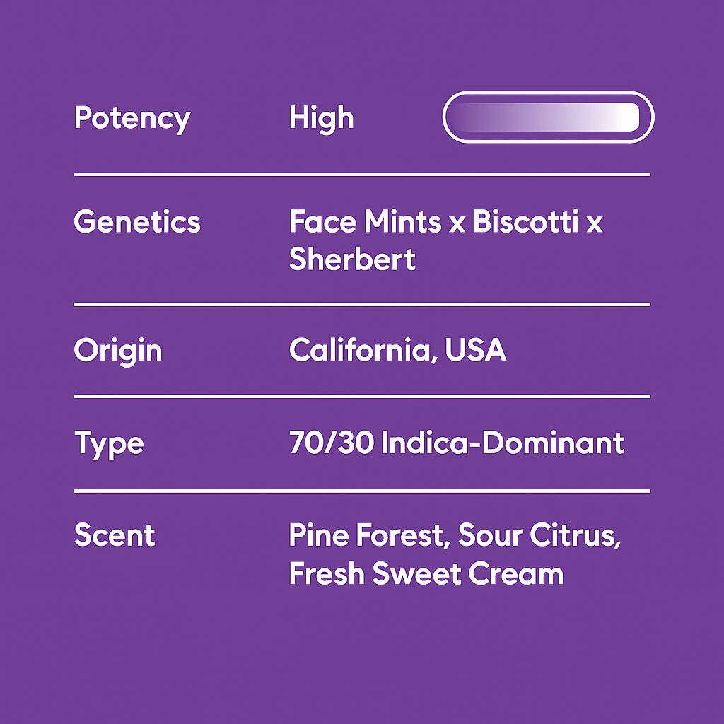 Traditional Blunt - 10moods