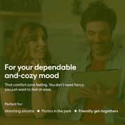 Classic Hash - 10moods