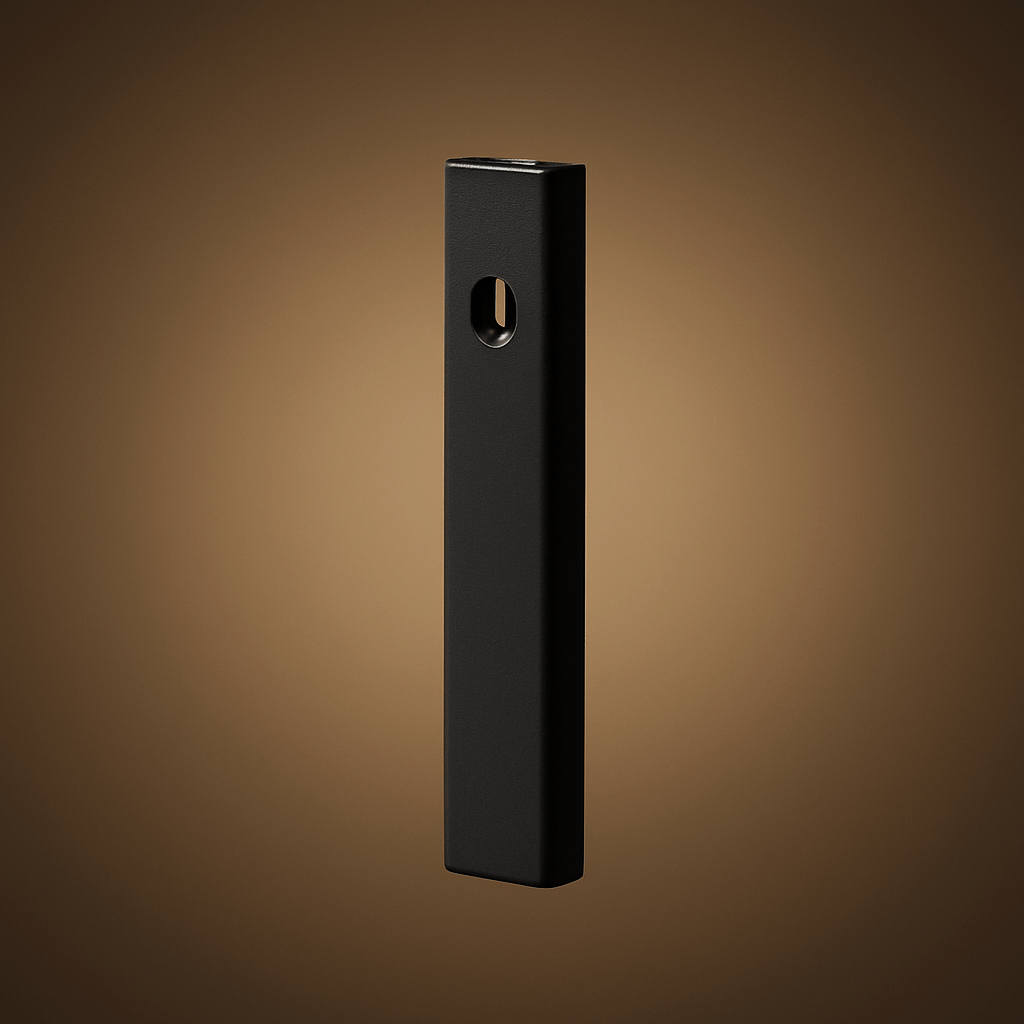Hero Dose Kush Mintz Disposable Vape - 10moods