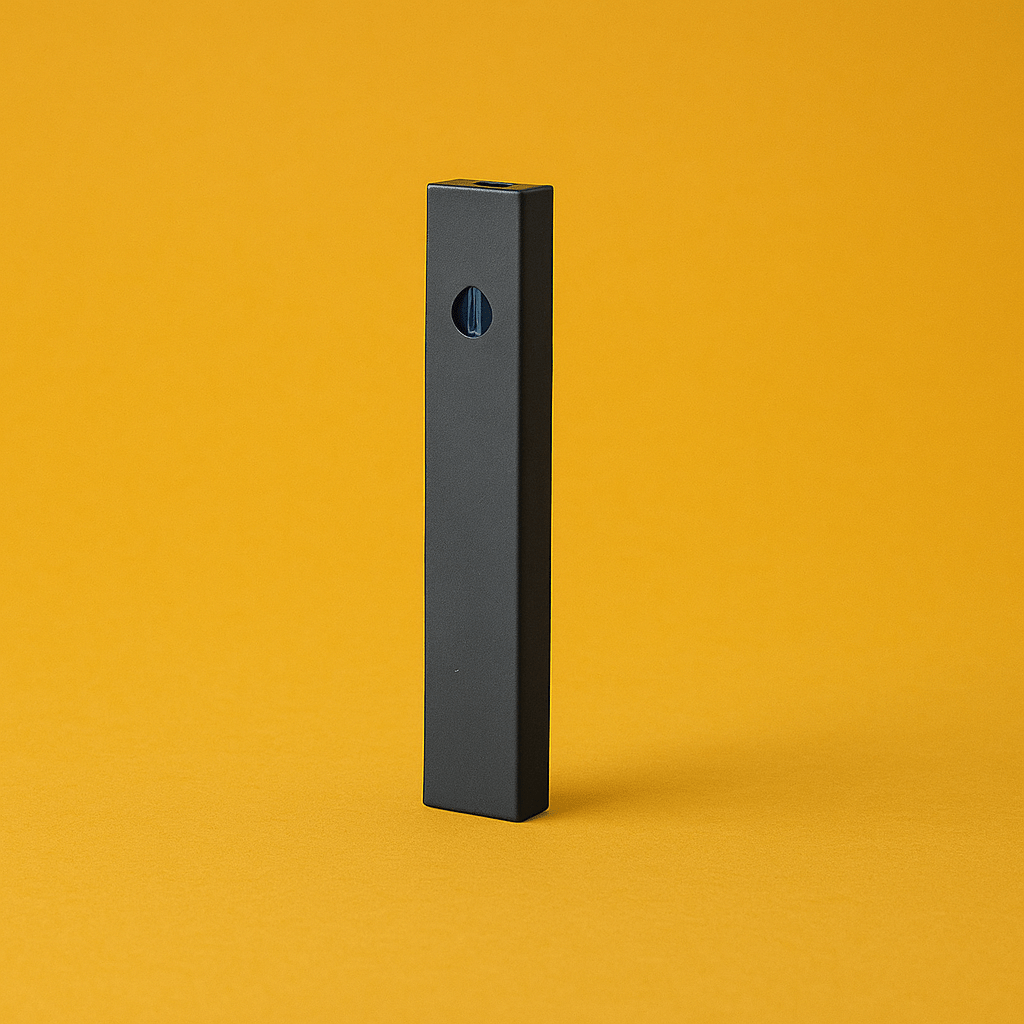 Hero Dose Delta - 8 THC Blueberry Diesel Disposable Vape - 10moods
